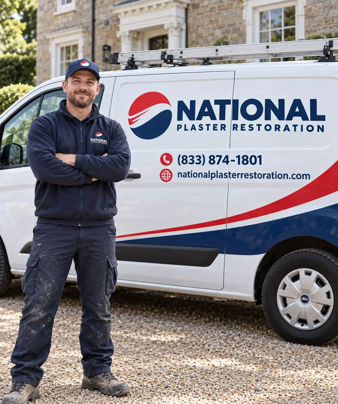 Plaster Repair company in Louisiana, MO